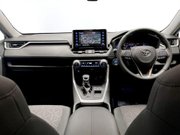 Toyota Rav4 2.5 VVT-h GPF Design SUV 5dr Petrol Hybrid CVT Euro 6 (s/s) (218 ps) Air Co 19