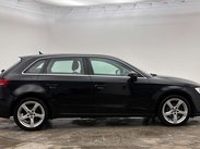 Audi A3 1.5 A3 Sportback Sport TFSI 5dr 4