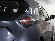 Renault Zoe I ICONIC 23