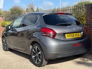 Peugeot 208 1.2 208 Tech Edition S/S 5dr 8