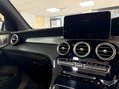 Mercedes-Benz GLC 2.1 GLC220d AMG Line (Premium Plus) G-Tronic 4MATIC Euro 6 (s/s) 5dr 30