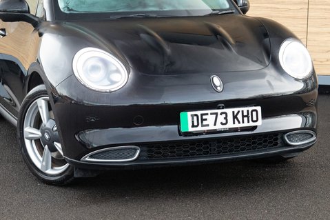 GWM Ora Funky Cat FIRST EDITION 11