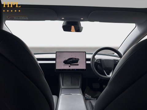 Tesla Model 3 Saloon 4dr Electric Auto RWD (208 ps) 1 Owner -Dab - Bluetooth 19