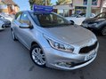Kia Ceed 1.6 CRDi 2 Auto Euro 5 5dr 6