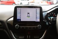 Ford Fiesta TITANIUM MHEV 28