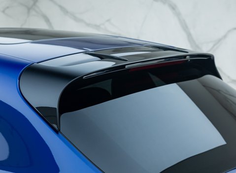 Porsche Macan GTS 38