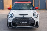 Mini Hatch 2.0 John Cooper Works Auto 3dr 7