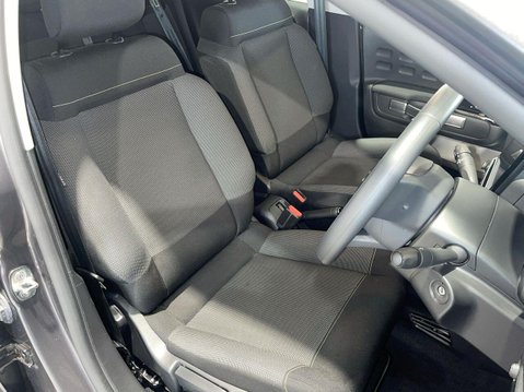 Citroen C3 1.2 PureTech PLUS Hatchback 5dr Petrol Manual Euro 6 (s/s) (83 ps) 12