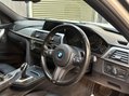 BMW 3 Series 2.0 320i M Sport Shadow Edition Auto Euro 6 (s/s) 4dr 8