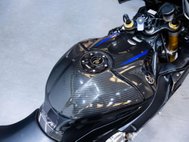 Yamaha R1M 1000 Super Sports Petrol Manual (200 ps) 12