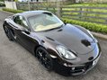 Porsche Cayman 24V PDK 4