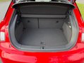 Audi A1 1.4 TFSI S line Sportback S Tronic Euro 6 (s/s) 5dr 93