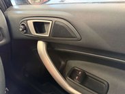 Ford Fiesta 1.6 Zetec S 3dr 20