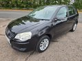 Volkswagen Polo S 4