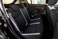 Dacia Sandero Stepway COMFORT TCE 26