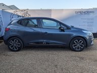 Renault Clio PLAY DCI 5