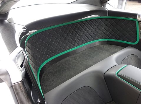 Bentley Continental GT 3-R 23