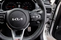 Kia Rio GT-LINE S MHEV 19