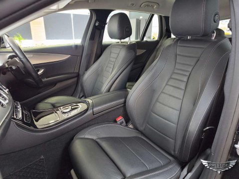 Mercedes-Benz E Class 2.0 E200 SE G-Tronic+ Euro 6 (s/s) 5dr 27