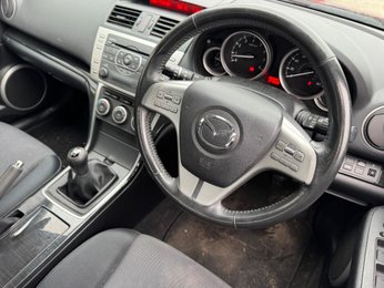 Mazda 6 2.0 TS2 5dr