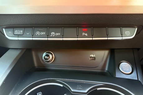 Audi A5 SPORTBACK TFSI S LINE MHEV 71