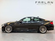 BMW M4 3.0 BiTurbo GPF Coupe 2dr Petrol DCT Euro 6 (s/s) (431 ps) 8