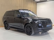 Land Rover Range Rover 4.4 Range Rover Autobiography SDV8 Auto 4WD 5dr 6