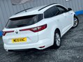 Renault Megane 1.5 Blue dCi Play Sport Tourer Euro 6 (s/s) 5dr 46