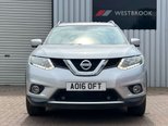 Nissan X-Trail 1.6 dCi n-tec SUV 5dr Diesel Manual Euro 6 (s/s) (130 ps) 6
