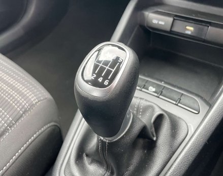 Kia Stonic 1.0 Stonic 2 5dr 44