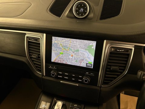 Porsche Macan 3.0T V6 GTS SUV 5dr Petrol PDK 4WD Euro 6 (s/s) (360 ps) 13