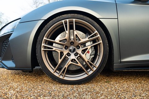 Audi R8 5.2 FSI V10 Decennium Coupe 2dr Petrol S Tronic quattro Euro 6 (s/s) (620 p 20