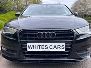 Audi A3 1.2 TFSI Sport Sportback S Tronic Euro 5 (s/s) 5dr 51
