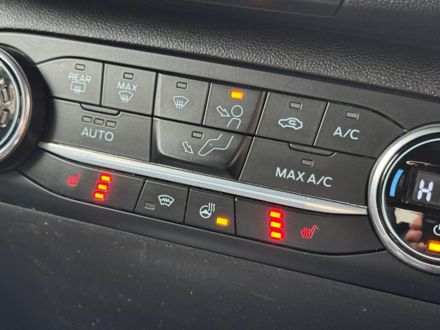 2019 Ford Fiesta — image 16