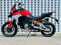 Ducati Multistrada V4 Multistrada V4 20