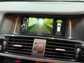 BMW X3 2.0 20d M Sport Auto xDrive Euro 6 (s/s) 5dr 59