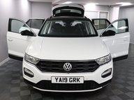 Volkswagen T-Roc DESIGN TSI 7