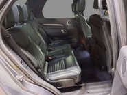 Land Rover Discovery 3.0 Discovery HSE TD6 Auto 4WD 5dr 13