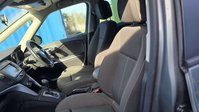 Vauxhall Zafira 1.4i Turbo SRi MPV 5dr Petrol Auto Euro 6 (140 ps) 14