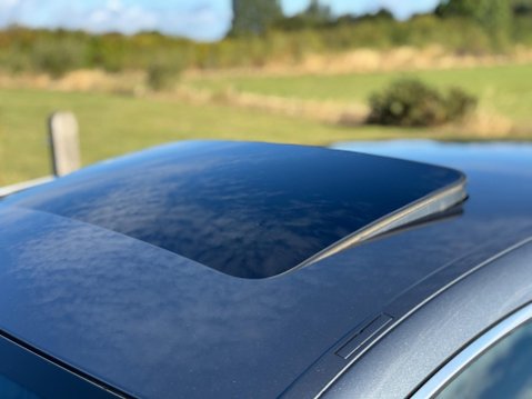 Mercedes-Benz CLS 3.0 CLS350d V6 AMG Line (Premium) Shooting Brake G-Tronic+ Euro 6 (s/s) 5dr 30