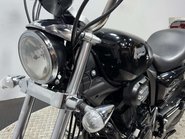 Lexmoto Michigan 2022 ONLY 3K NEW MOT SERVICED CRUISER 125CC LEARNER BIKE 19