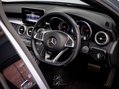 Mercedes-Benz C Class 2.1 C250 D AMG Line Premium+ Auto 5dr 12