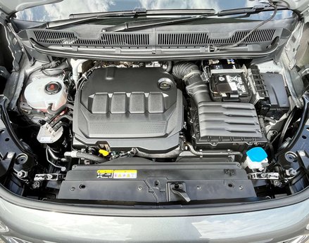Ford Tourneo Connect 2.0 Tourneo Connect Titanium EcoBlue A 5dr 7
