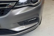 Vauxhall Astra 1.4i Turbo Elite Nav Hatchback 5dr Petrol Auto Euro 6 (s/s) (150 ps) 18