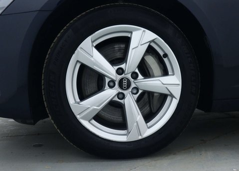 Audi A6 2.0 TFSIe 50 Sport Saloon 4dr Petrol Plug-in Hybrid S Tronic quattro Euro 6 16