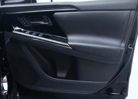 Toyota BZ4X 71.4kWh Vision SUV 5dr Electric Auto AWD (11kW OBC) (218 ps) 45