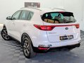 Kia Sportage 1.6 CRDi 2 Euro 6 (s/s) 5dr 7