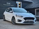Ford Focus 1.5T EcoBoost ST-Line Hatchback 5dr Petrol Manual Euro 6 (s/s) (150 ps)