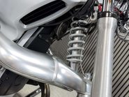BMW R1200 1998 ONLY 7K LONG MOT CLASSIC COLLECTORS BIKE 1200CC 36