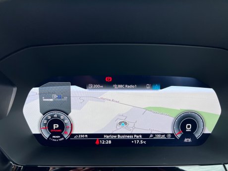 Audi A3 1.5 TFSI 35 Edition 1 Sportback S Tronic Euro 6 (s/s) 5dr 72